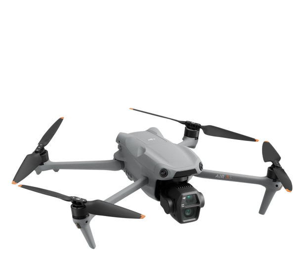 DJI Air 3S Fly More Combo (RC 2) - 1286787 - zdjęcie 3